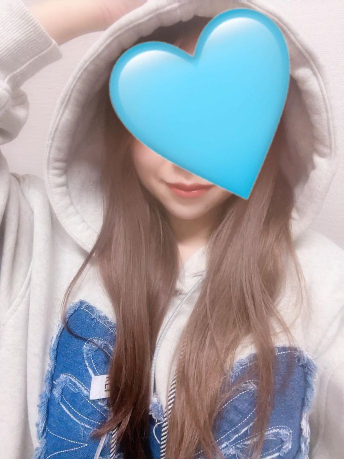 お久しぶり☺️