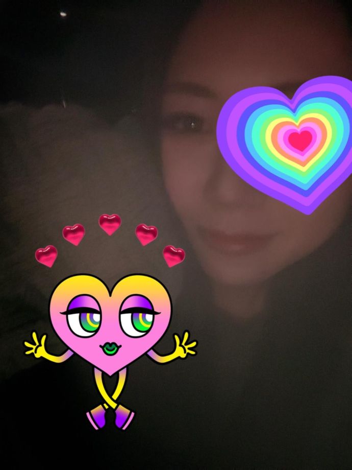 お疲れ様です☺️