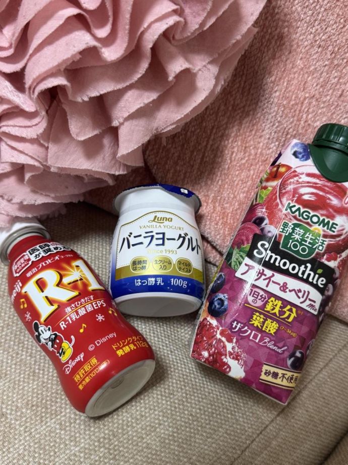 ありがとうございました♡