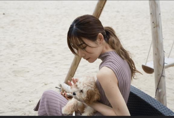 愛犬