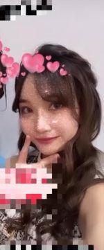 おしまい〜☺️