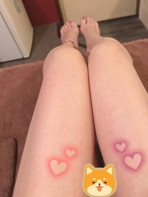 お疲れ様でした♀️
