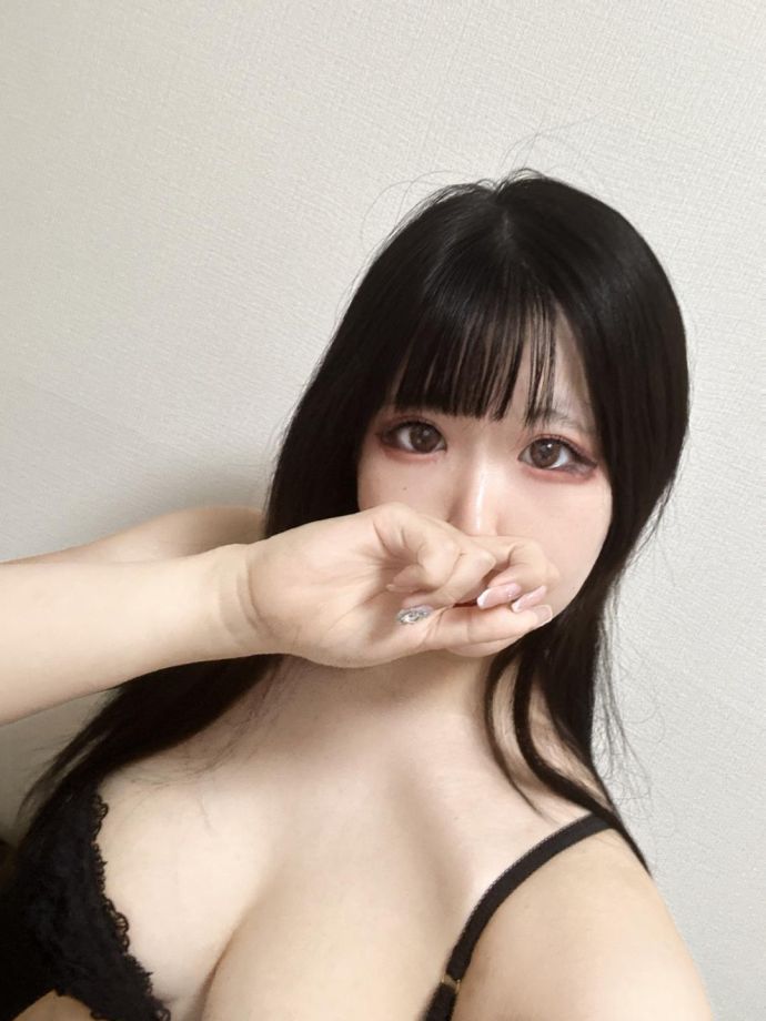 柔らかい舌で