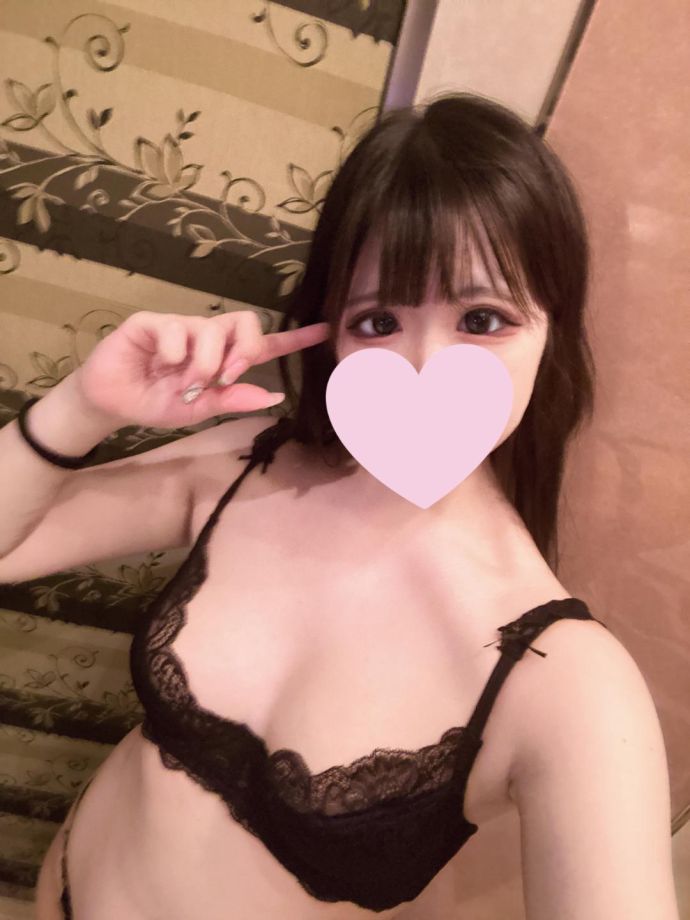 いっぱい出してね？