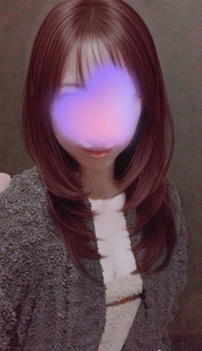 出勤しました♡お礼♡