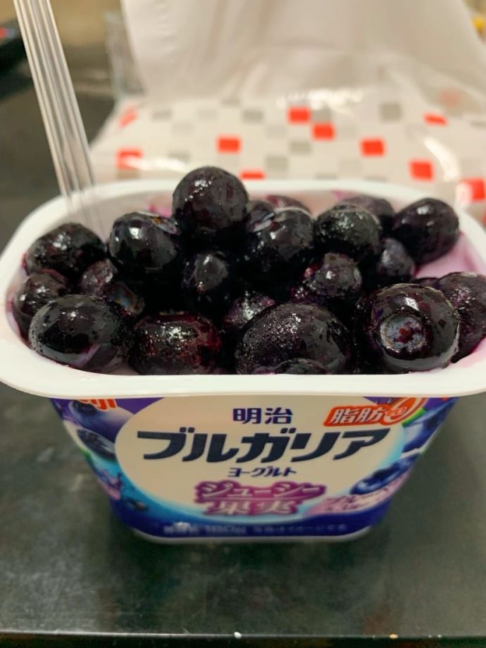 出勤しました♪