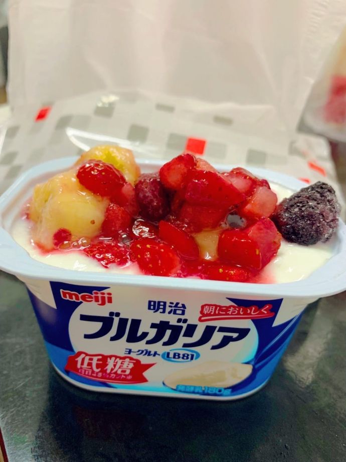 おはようございます♪