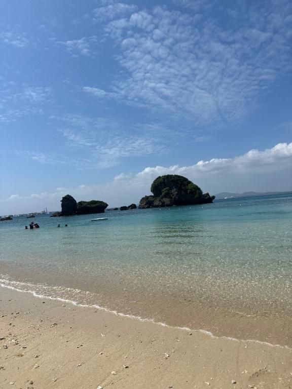 夏が来ましたねっ