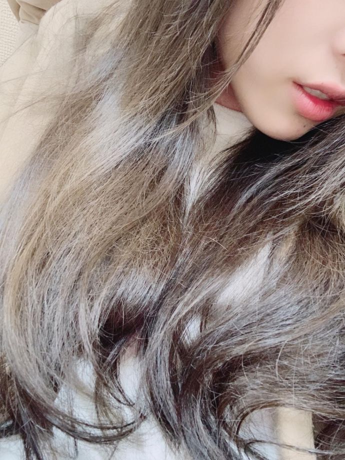 さむっ
