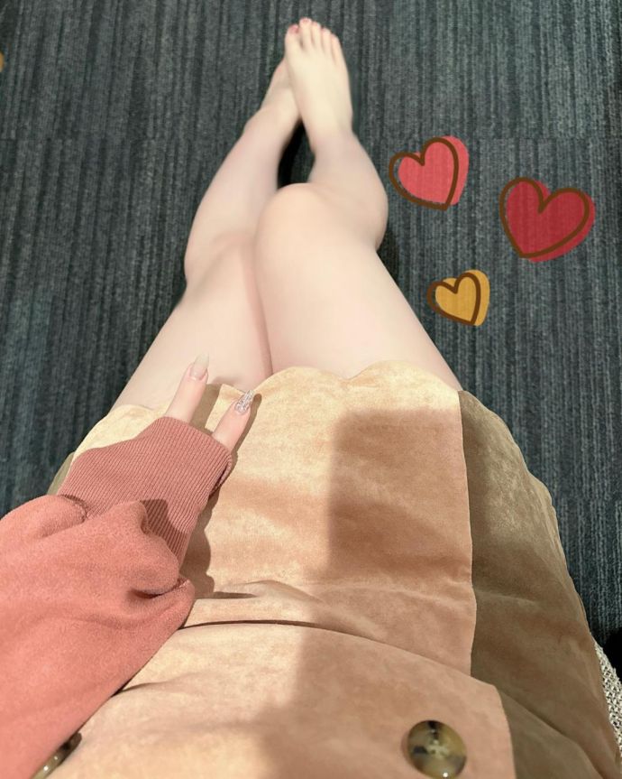 1週間のスタートはマッサージで❤️