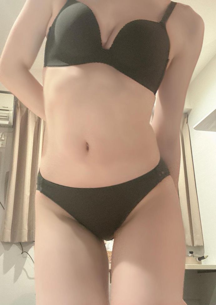 触りたい場所はありますか❤️