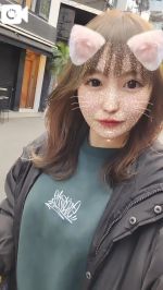 歩いてきたで