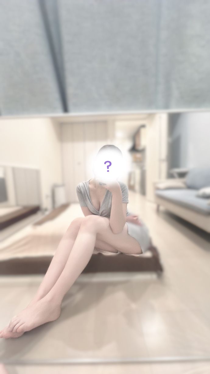 まっしろすべすべ〜