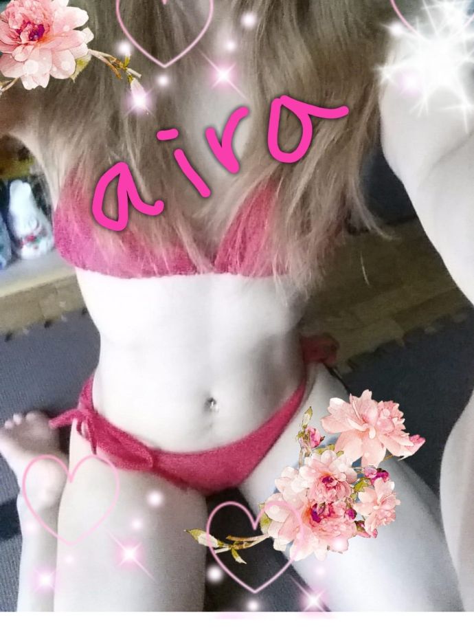 遅くなりましたが....