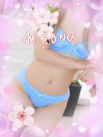 みずな✤mizuna