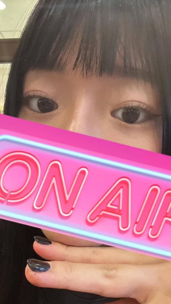 今日もまだまだ受付中♡