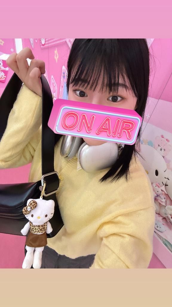 プライベートちょいみせです✨