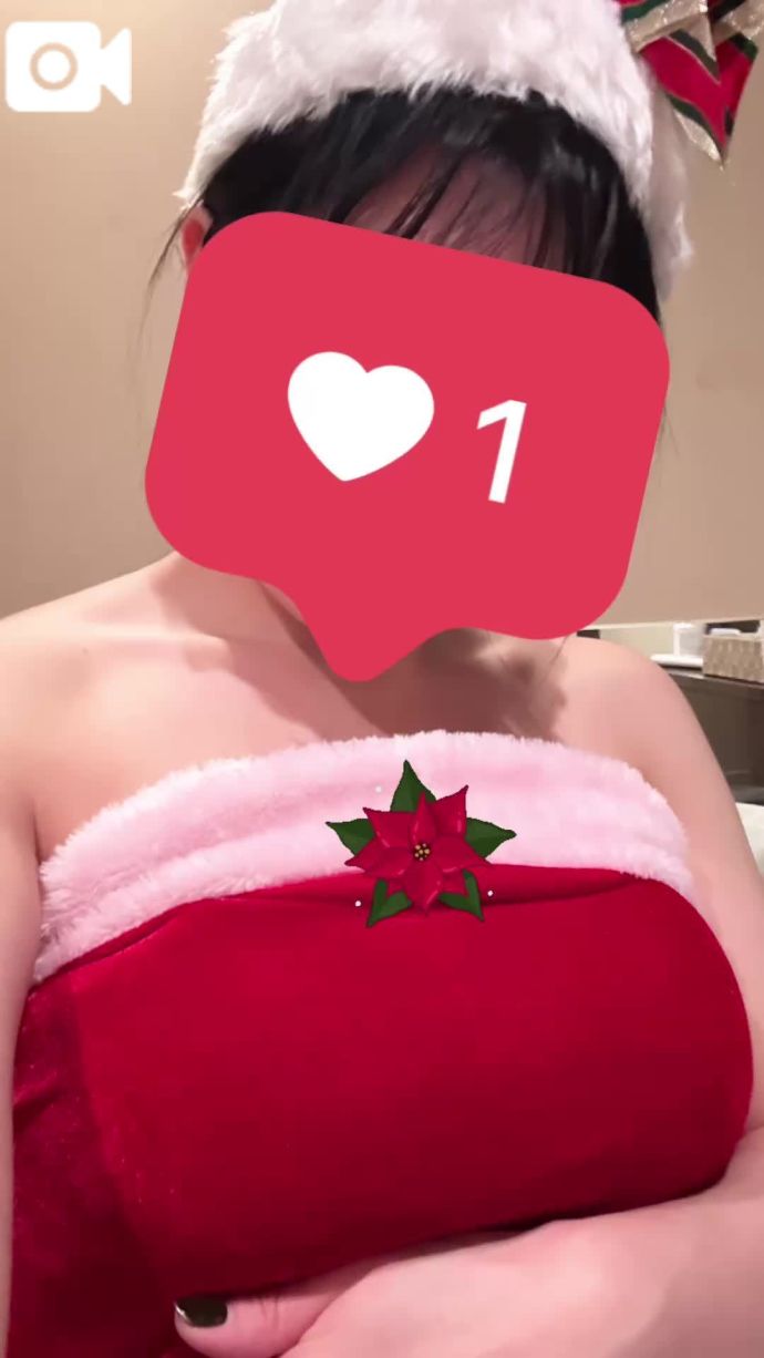 クリスマスイブ