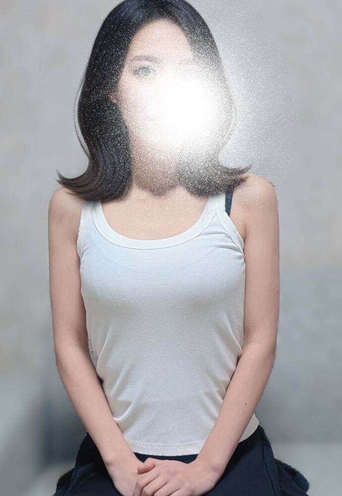 新人デビューかれんさん極上美人