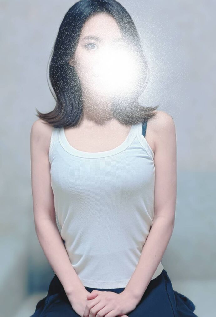 未経験新人デビューかれんさん