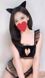 【体験入店ララ…