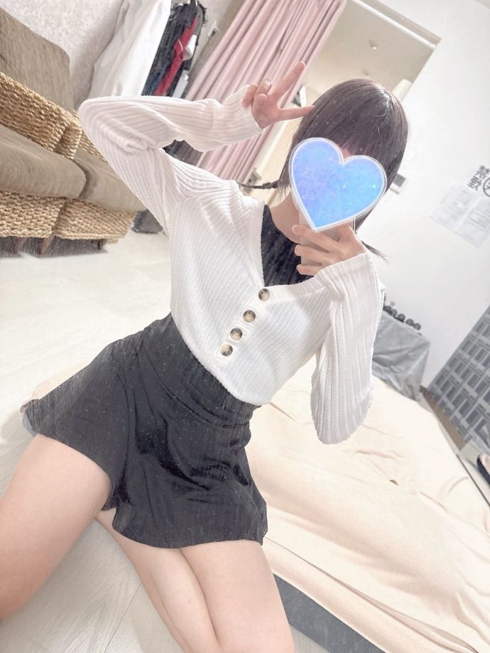 hさんありがとうございました❣️
