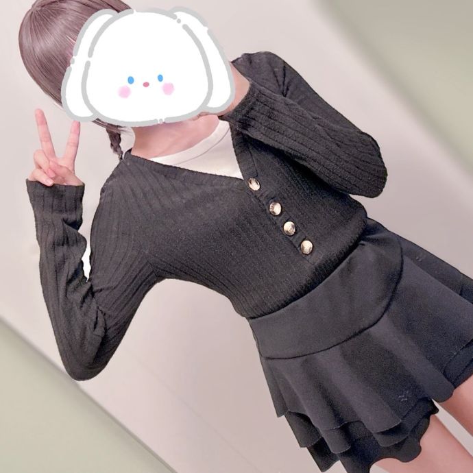 18時から出勤です❣️