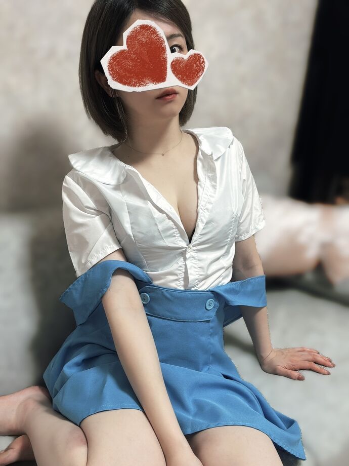 戻ってきました♡
