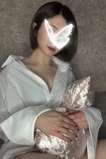 ただいまです♡