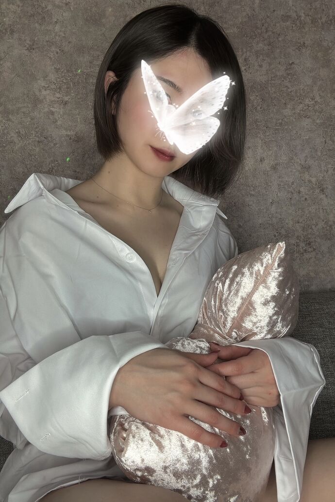 ただいまです♡