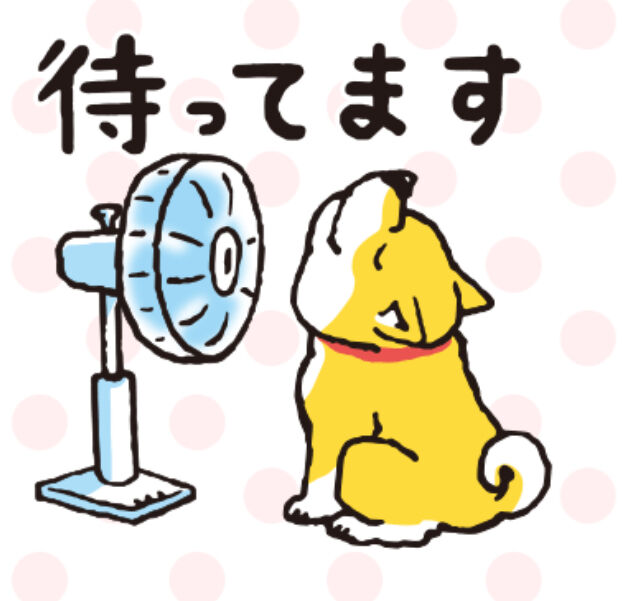おはようございます