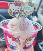 誕生日でした。