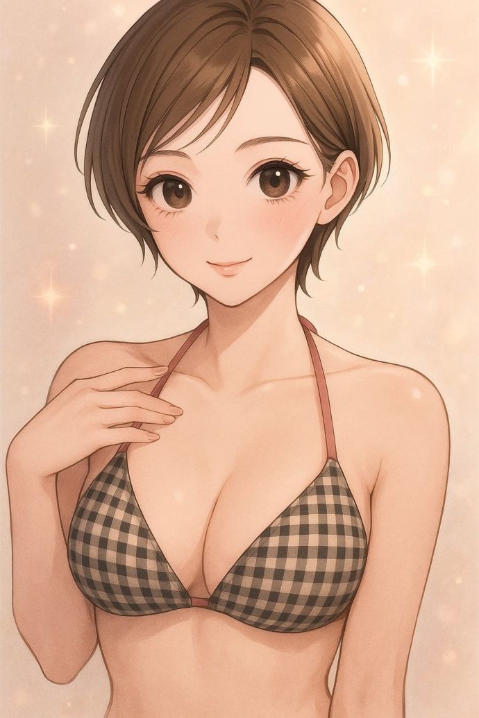 友達であり恋人でもある