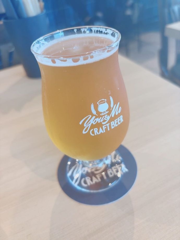 クラフトビール