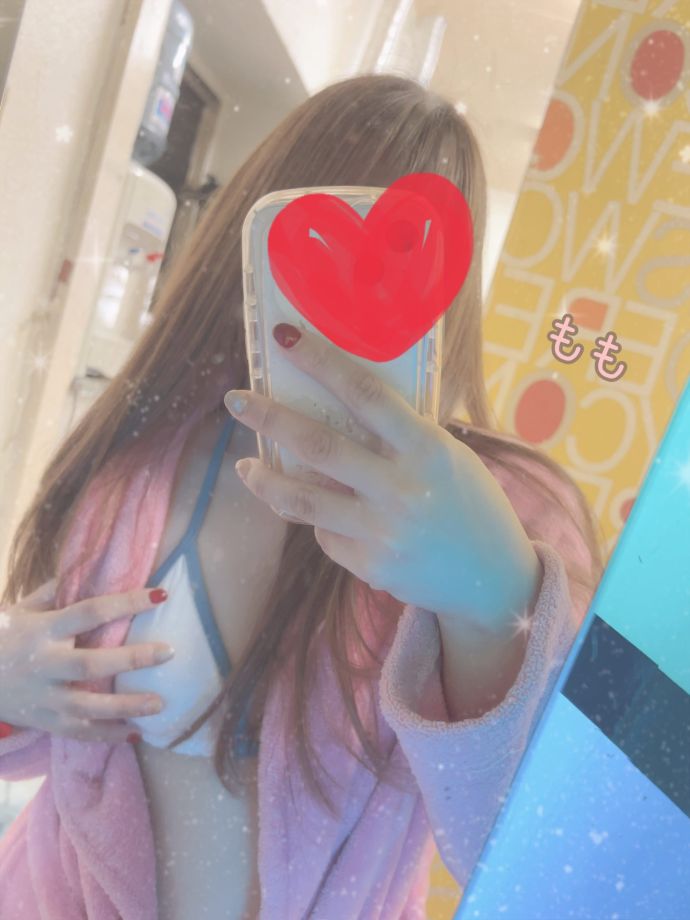 もも10時まで出勤になりました