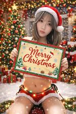 ?12������?C-CLOVE �N���X�}�X�L�����y�[��?