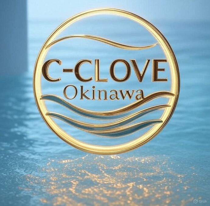 🌴✨ C-CLOVE 夏の穏やかな楽園 ✨🌺