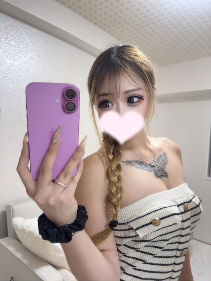 ✨にいなちゃん＆えるちゃんいけちゃう✨