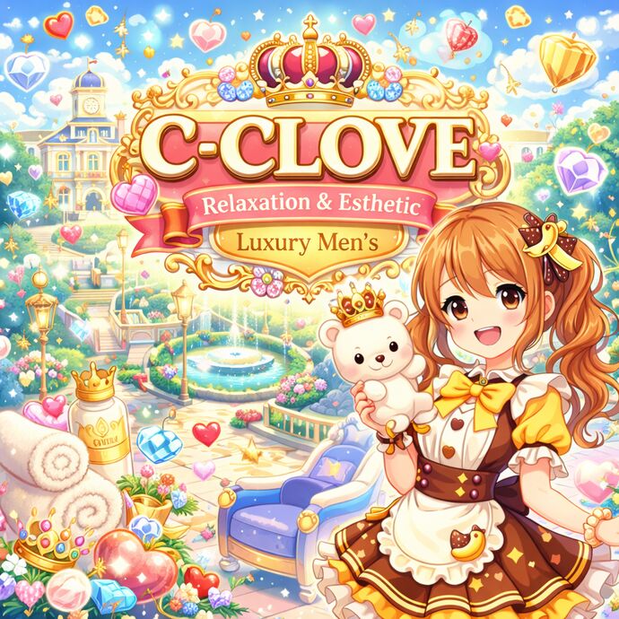🌸 C-CLOVE 自慢の極上メンバー紹介 🌸