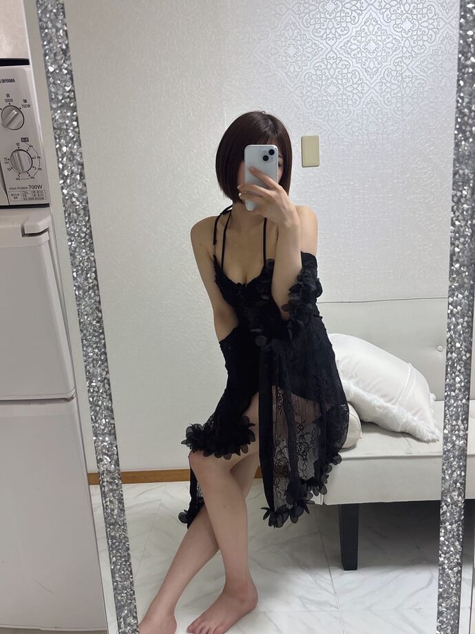 雨がくれた、秘密の癒し時間☔✨