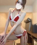 ?12������?C-CLOVE �N���X�}�X�L�����y�[��?