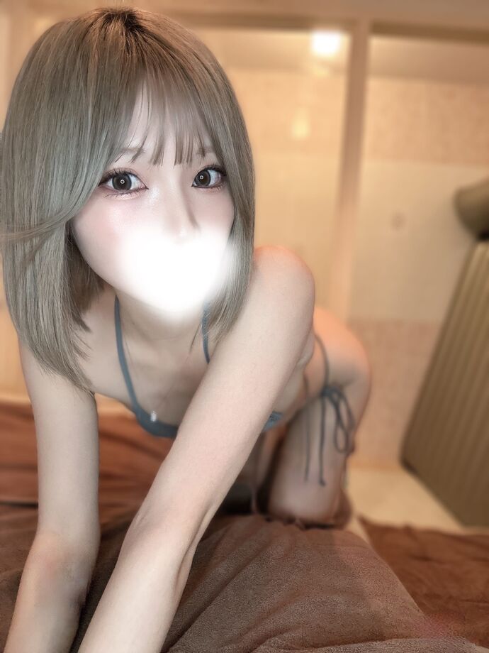 しっとり優しいタッチ…💗