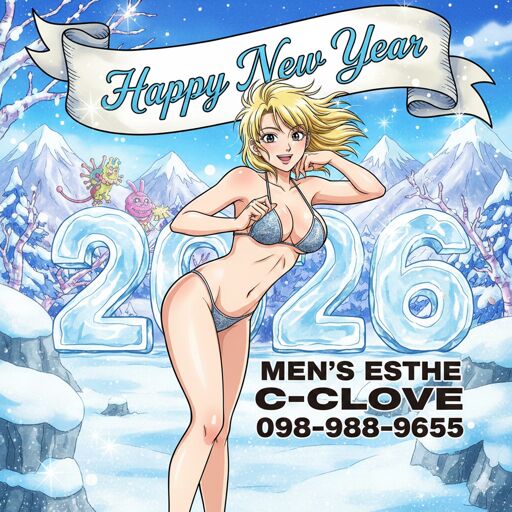 【正月休み最終日‼️全力癒やし宣言✨】