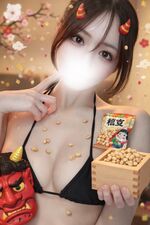 バレンタイン準…