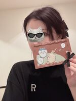 25:00お礼日記…