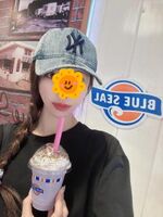おはブルーシー…