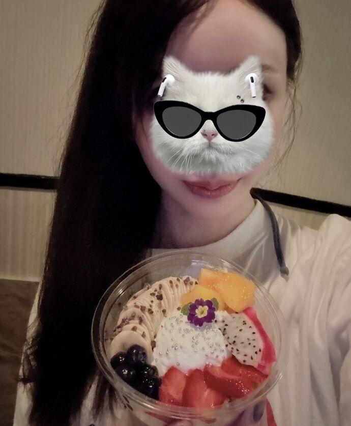 22:00お礼日記♡