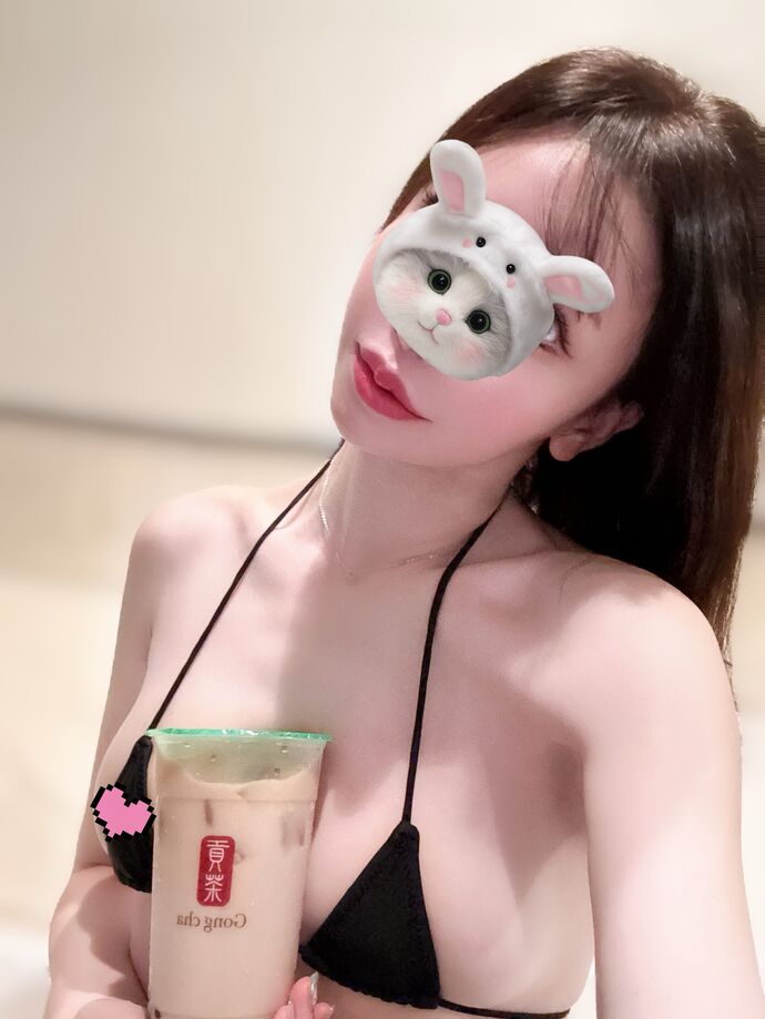 ゴンテャ~♡