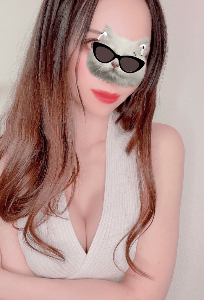 ランチからの出勤ーー♡