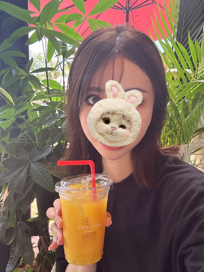 朝からカフェ☆*ﾟ